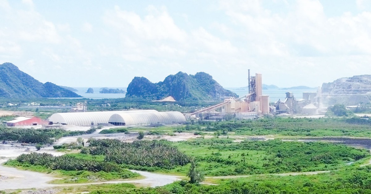 Nhiều mỏ khai thác khoáng sản bị chồng lấn quy hoạch lâm nghiệp ở An Giang