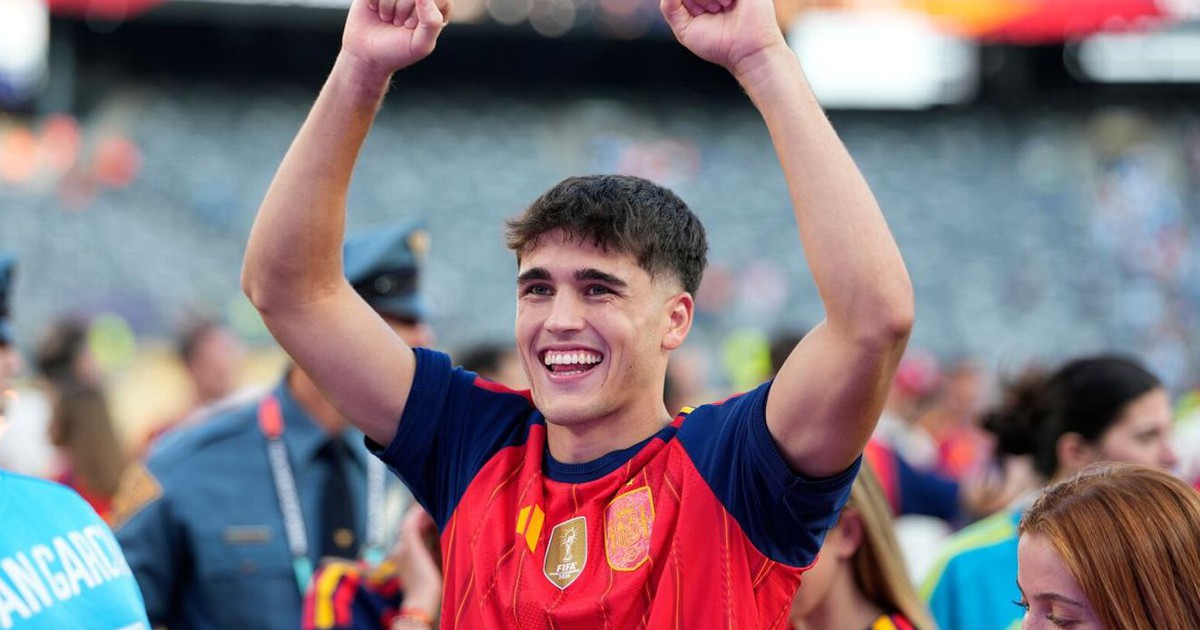 Những cầu thủ trẻ gây ấn tượng nhất World Cup 2026