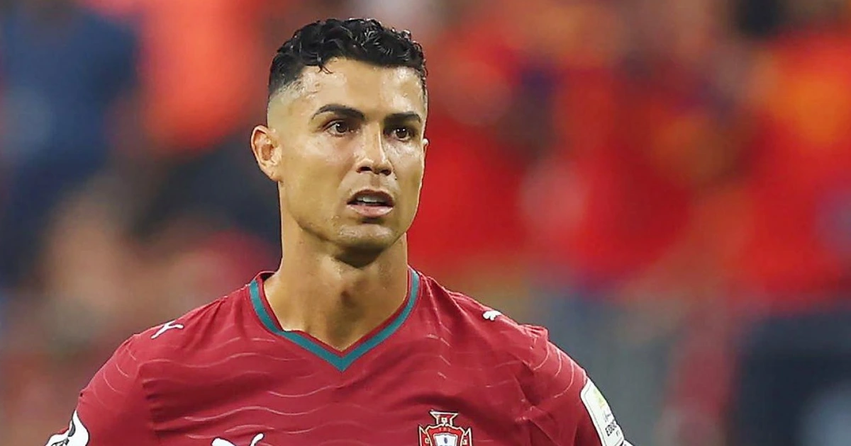 Ronaldo và những cái tên gây thất vọng nhất World Cup 2026
