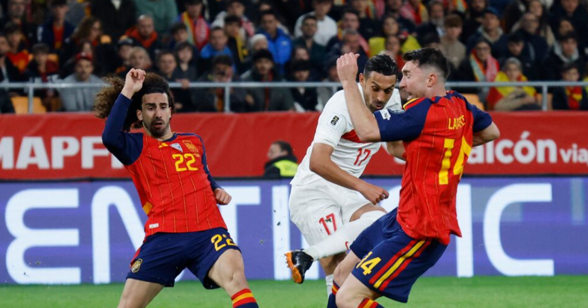 Vô địch World Cup 2026, tuyển Tây Ban Nha được nhận bao nhiêu tiền?