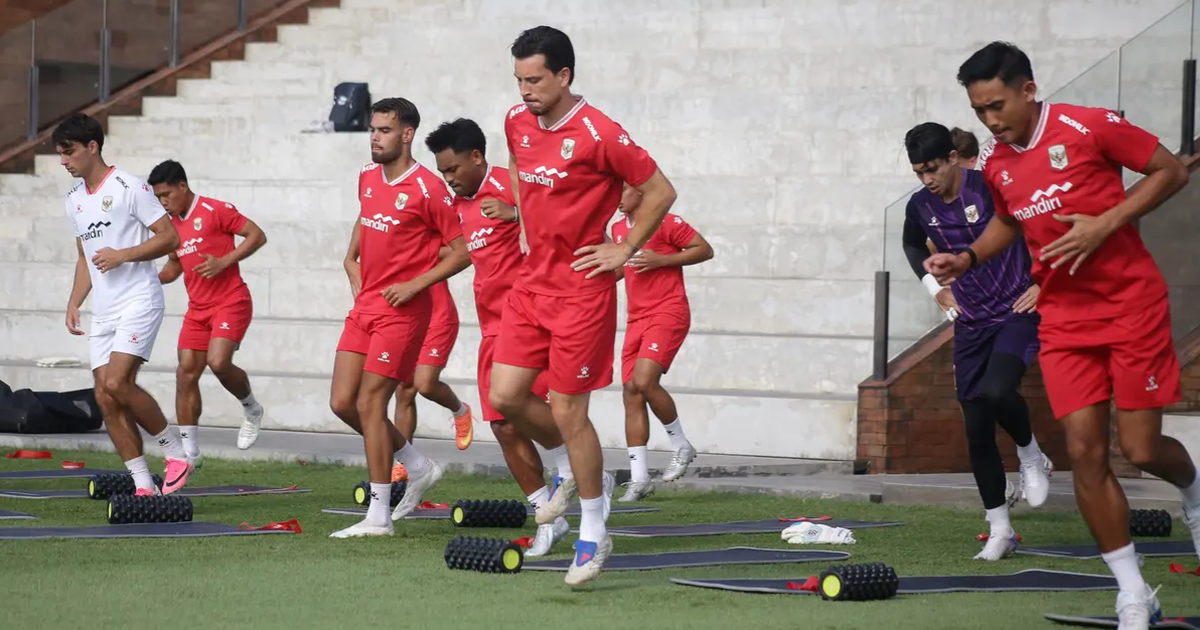 Vì sao Indonesia là đối thủ chính của tuyển Việt Nam tại ASEAN Cup 2026?