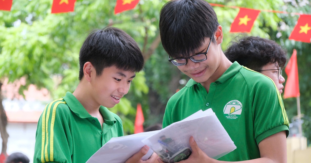 Tuyệt đối không 'lấy cớ' giáo dục tăng cường để luyện thi, nhồi nhét kiến thức