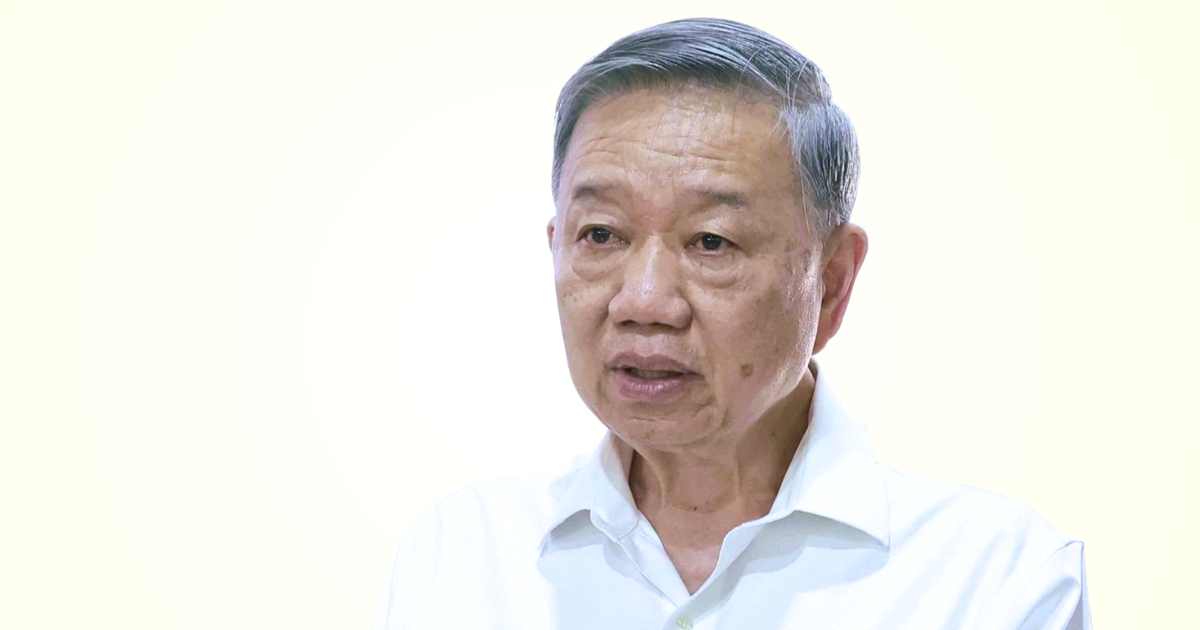 Thư của Tổng Bí thư, Chủ tịch nước Tô Lâm nhân dịp kỷ niệm 79 năm Ngày Thương binh - Liệt sĩ