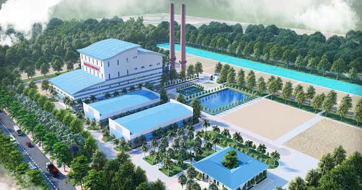 9 năm, 4 lần điều chỉnh, dự án xử lý rác ở Đắk Lắk vẫn không xong