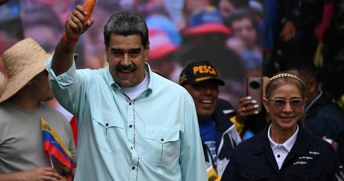 Tổng thống Maduro lại hầu tòa sau 6 tháng bị Mỹ bắt giữ