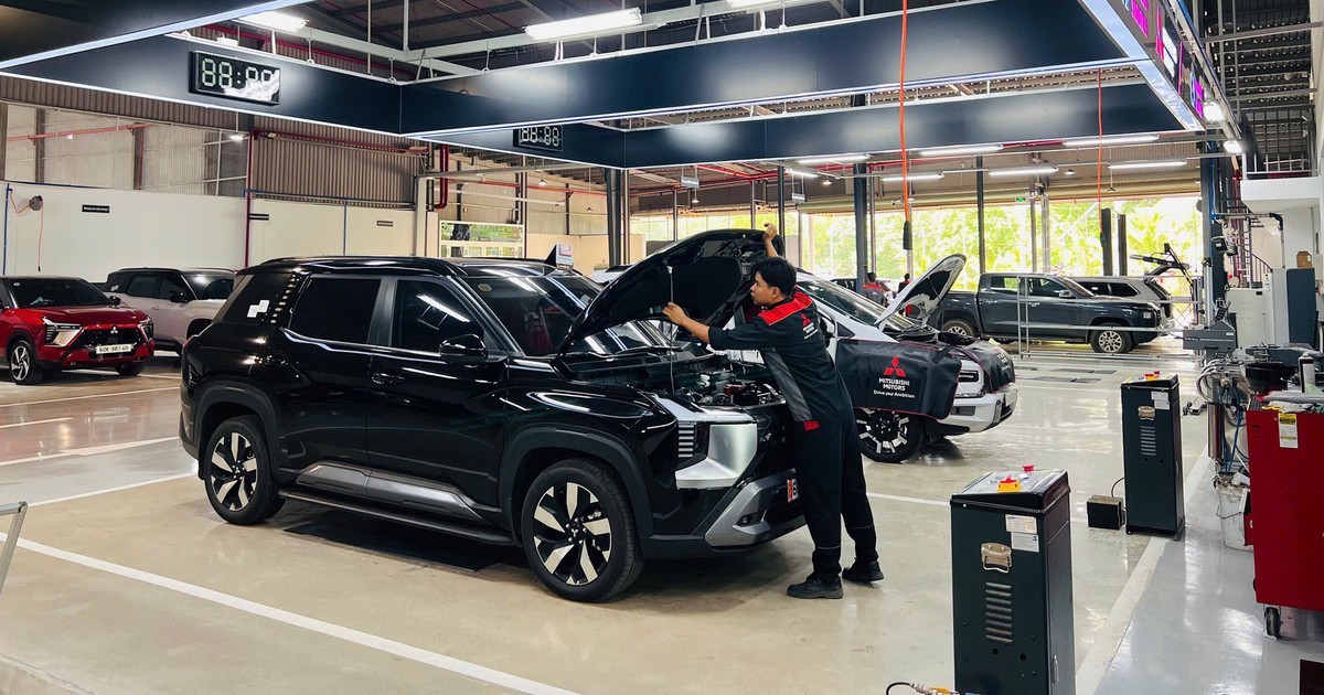 Nhiều người than xe không 'ngon', kém bền, thực tế xe đã phát tín hiệu cầu cứu từ lâu