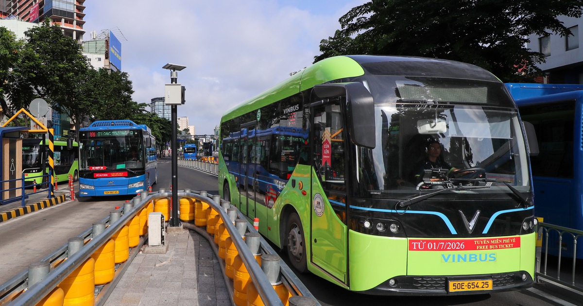 Bộ Xây dựng thống nhất đề xuất mở tuyến xe buýt nối sân bay Tân Sơn Nhất và Long Thành