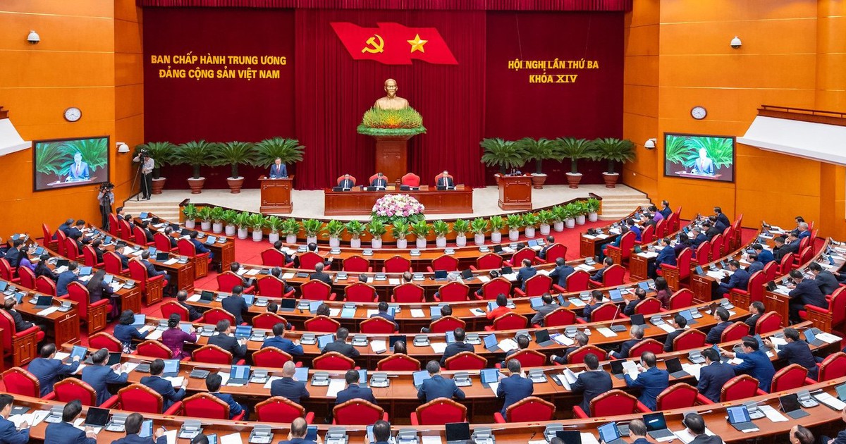 Trung ương thảo luận về đề án thành lập thành phố Quảng Ninh, Bắc Ninh
