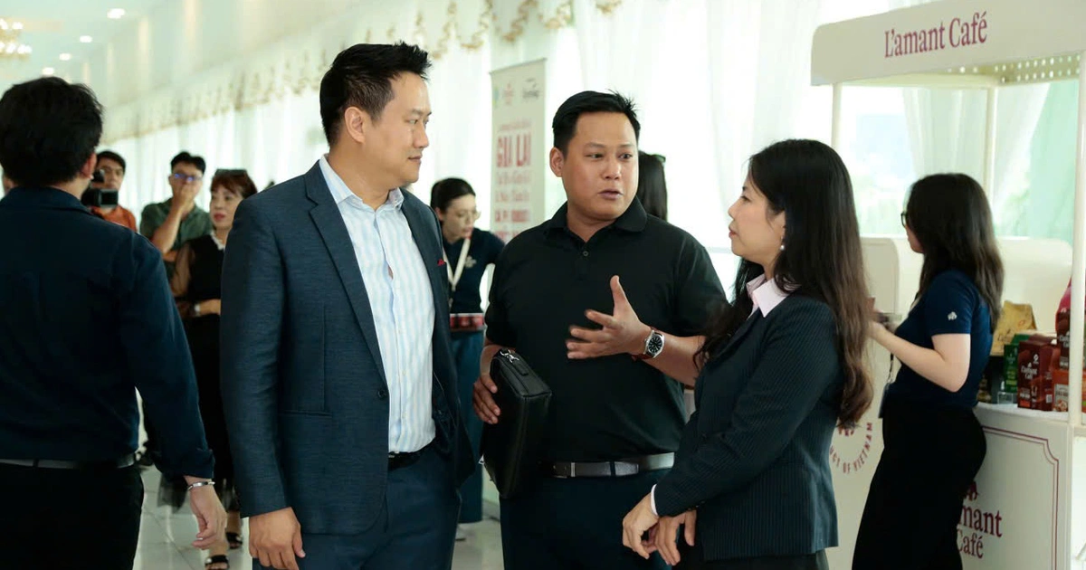 Doanh nghiệp nhỏ 'thắng' nhờ AI thấu hiểu, không nhờ tiền túi