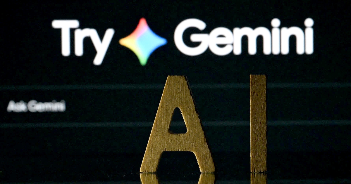Trì hoãn Gemini 3.5 Pro, Alphabet chịu sức ép trước báo cáo quý 2