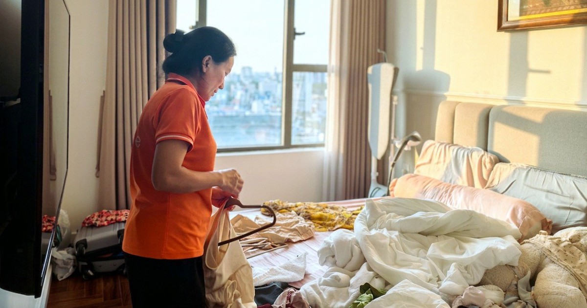 Thuê người giúp việc nhưng không thông báo cho UBND xã có thể bị phạt tới 3 triệu đồng