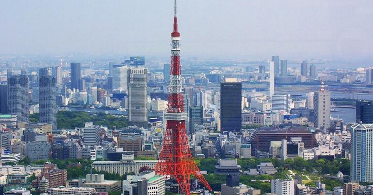 Vượt 100 triệu yen, giá căn hộ tại Tokyo lập mức cao kỷ lục