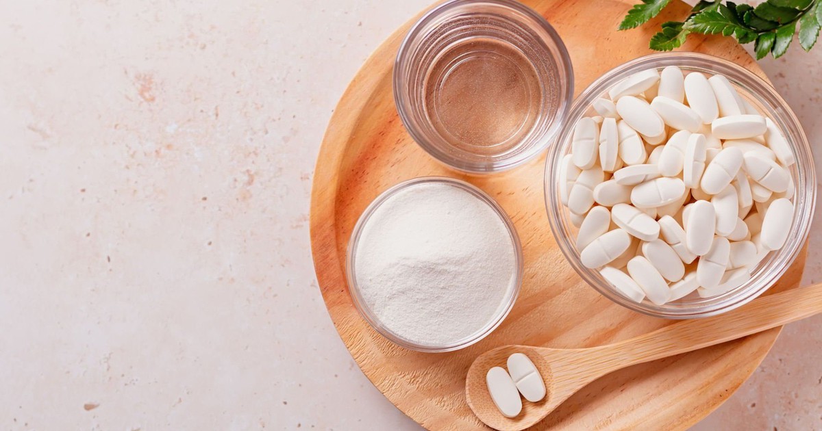 Thực phẩm bổ sung collagen có thể cải thiện sức khỏe da và xương khớp như lời đồn?