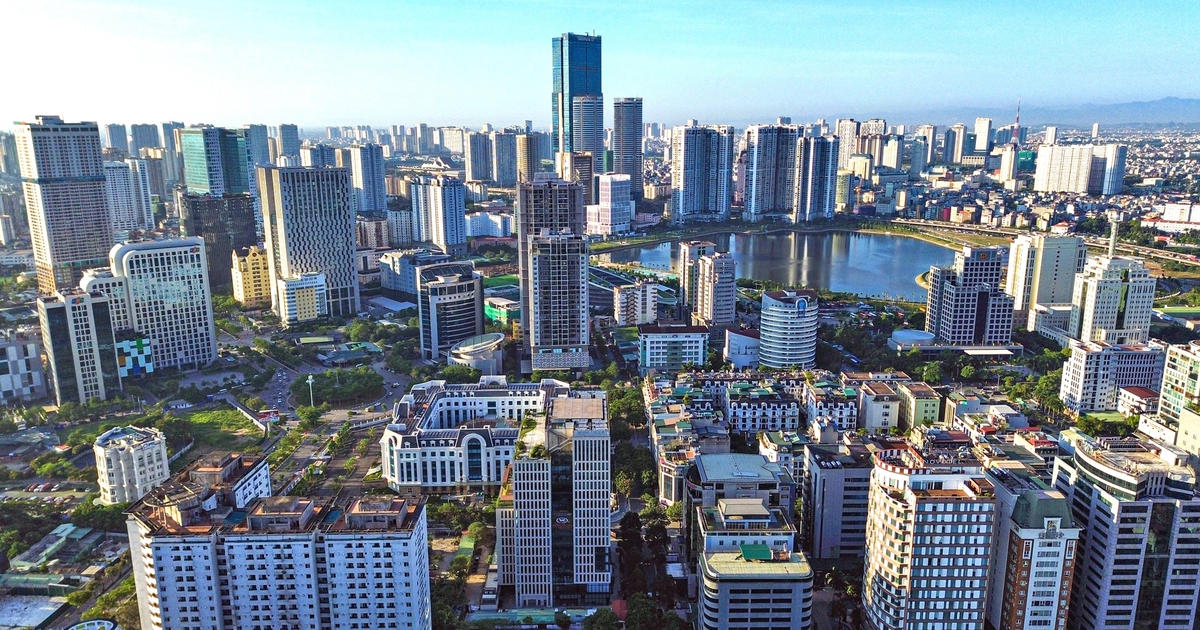 Đề xuất khống chế giá bán tối đa của nhà ở thương mại giá phù hợp