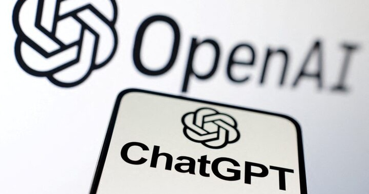 Mô hình của OpenAI 'nổi loạn', gây ra vụ tấn công mạng chưa từng có