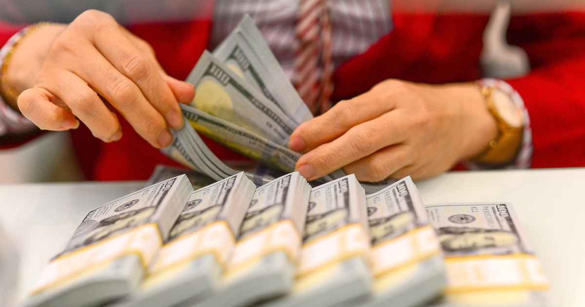 Kiều hối chuyển về TP.HCM 6 tháng đầu năm đạt hơn 4 tỉ USD
