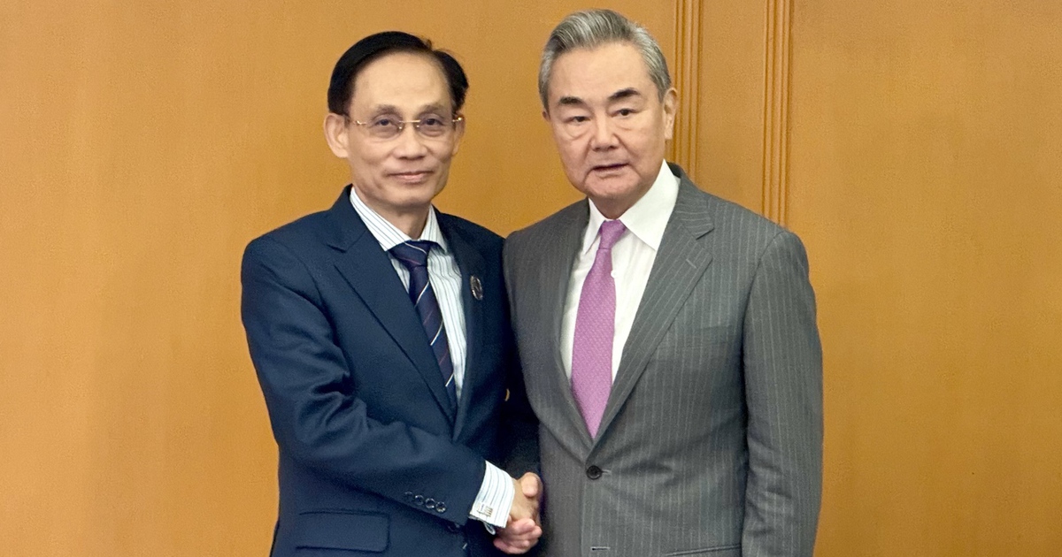 Việt Nam muốn là nước chủ đề của hoạt động 'Chia sẻ thị trường lớn - Xuất khẩu sang Trung Quốc'