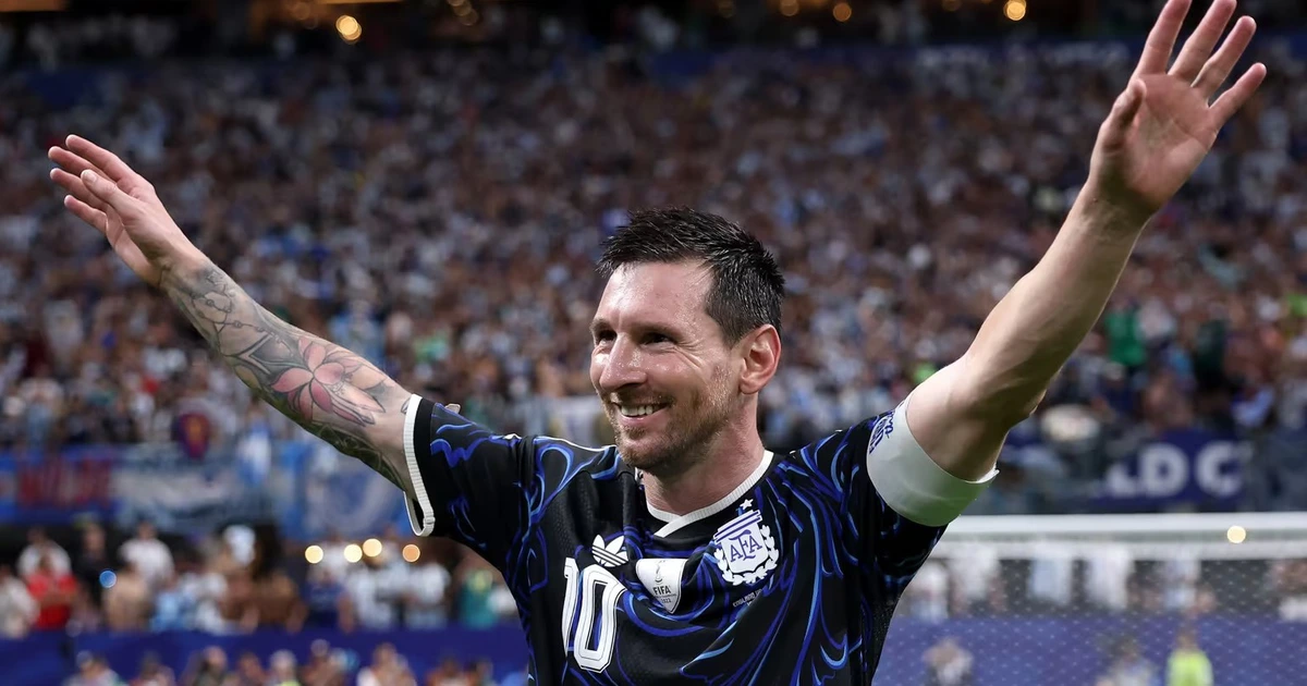 Kỳ World Cup của những kỉ lục
