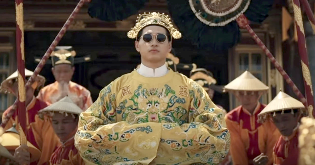 Ồn ào phim Hoàng hậu cuối cùng, luật sư nói 'quyền sáng tạo không phụ thuộc vào đồng ý của gia tộc'