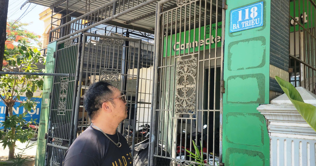Nhà trúng đấu giá, rồi bị chiếm: vì sao định giá hơn 4 tỉ, đấu giá chỉ hơn 2,3 tỉ?