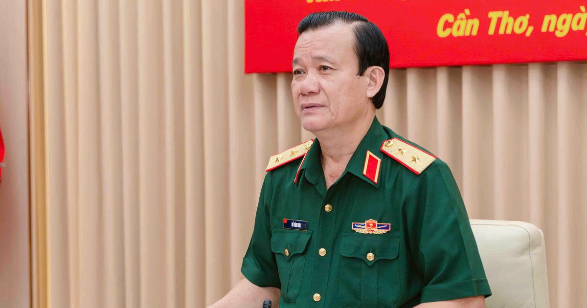 Quân khu 9 đẩy mạnh tìm kiếm, quy tập và xác định danh tính hài cốt liệt sĩ
