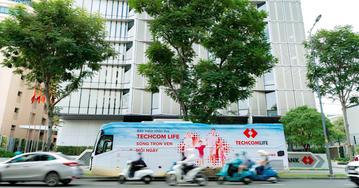 Techcombank tiếp tục giữ 80% cổ phần sau thay đổi cơ cấu cổ đông