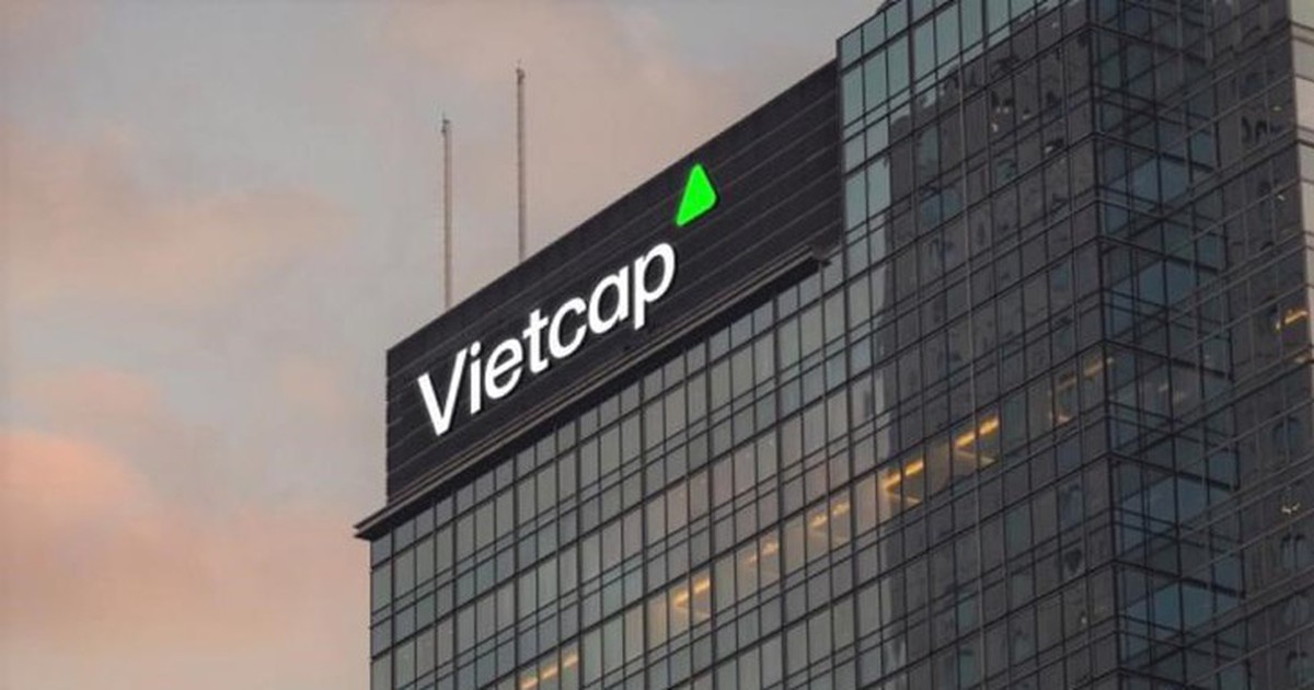 Đầu tư cổ phiếu FPT và KDH, Vietcap tạm lỗ gần 400 tỉ đồng