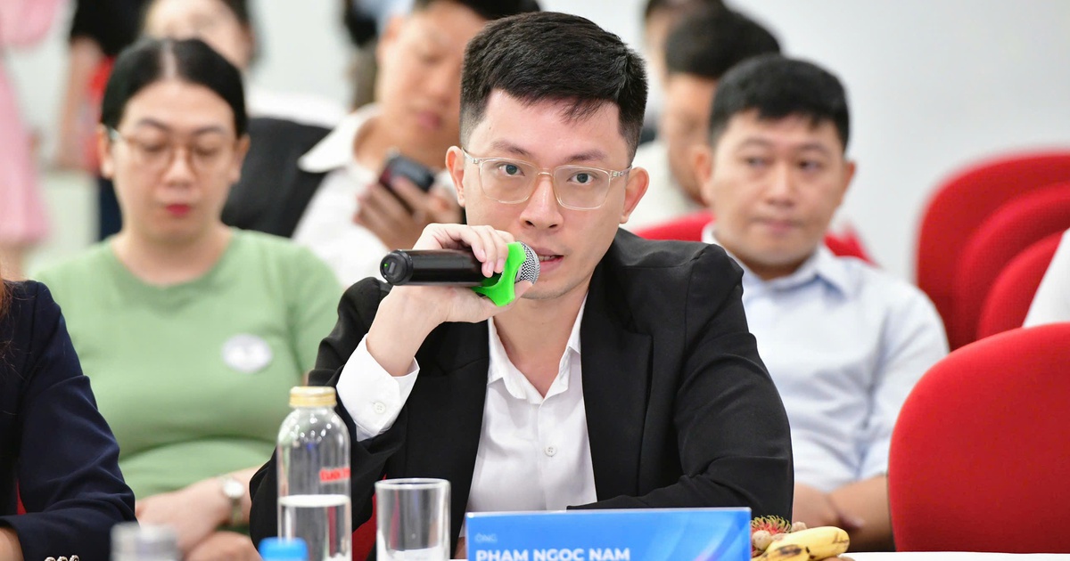 Chuyên gia cảnh báo 'con dao 2 lưỡi' AI trong đầu tư chứng khoán