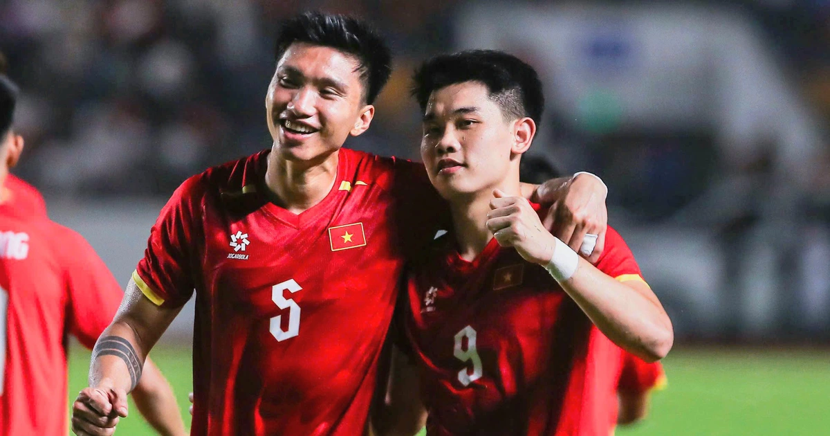 Dự đoán tỉ số ASEAN Cup: Tuyển Việt Nam khó thắng đậm Timor-Leste