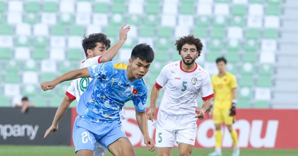 Asiad 2026: Bóng đá nam và nữ Việt Nam có cơ hội vào tứ kết