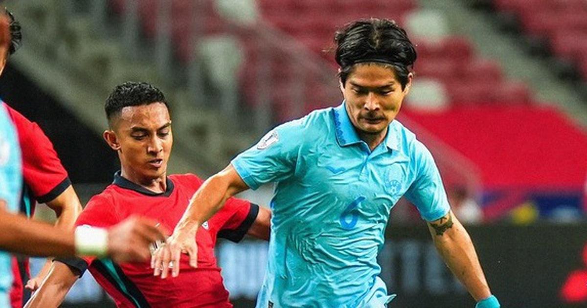 Dự đoán tỉ số ASEAN Cup: Dàn sao nhập tịch giúp Campuchia làm nên lịch sử trước Singapore