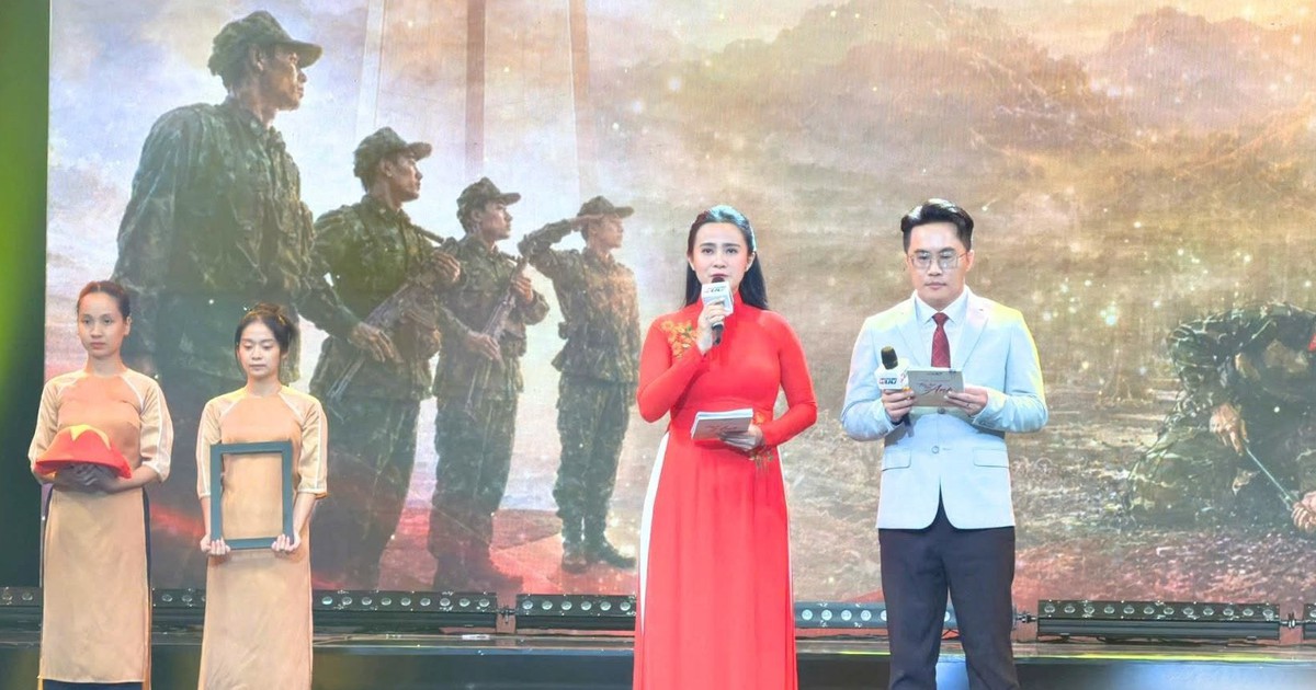 HTV phát động chiến dịch đa truyền thông Tìm lại tên Anh