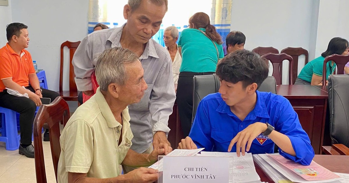 Tây Ninh đẩy nhanh tiến độ giải phóng mặt bằng vành đai 4 TP.HCM, có xã đã đạt 100% tiến độ
