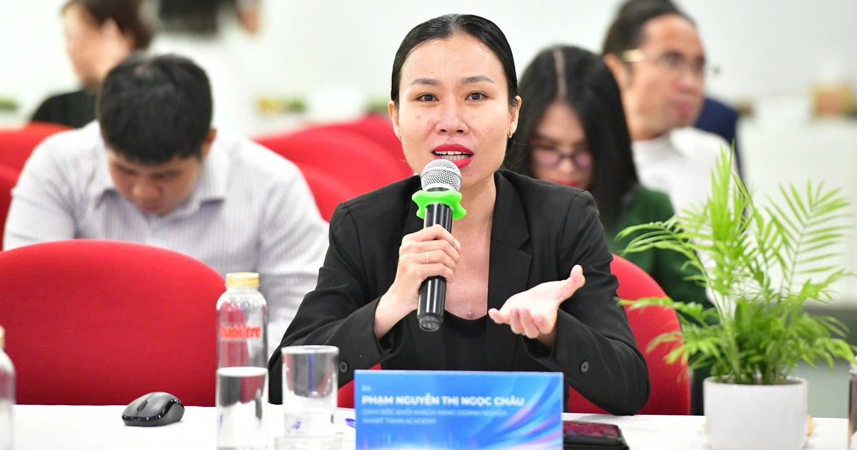 Dùng công nghệ để 'chơi' chứng khoán, nhà đầu tư phải có kiến thức