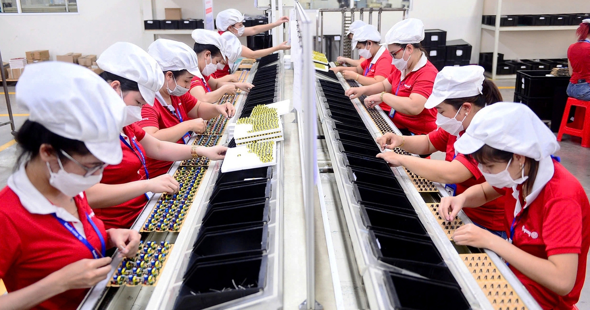 TP.HCM tập trung xúc tiến đầu tư có trọng điểm, ưu tiên thu hút nhà đầu tư chiến lược về công nghệ