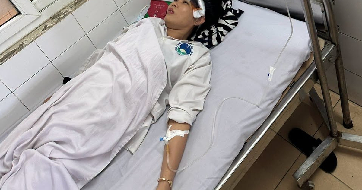 Điều dưỡng trưởng bị hành hung trong bệnh viện và nhà riêng: Bộ Y tế yêu cầu điều tra làm rõ vụ việc