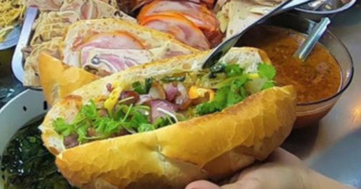 Phạt chủ tiệm bánh mì ở Nha Trang 14 triệu đồng vì vi phạm nhiều quy định an toàn thực phẩm