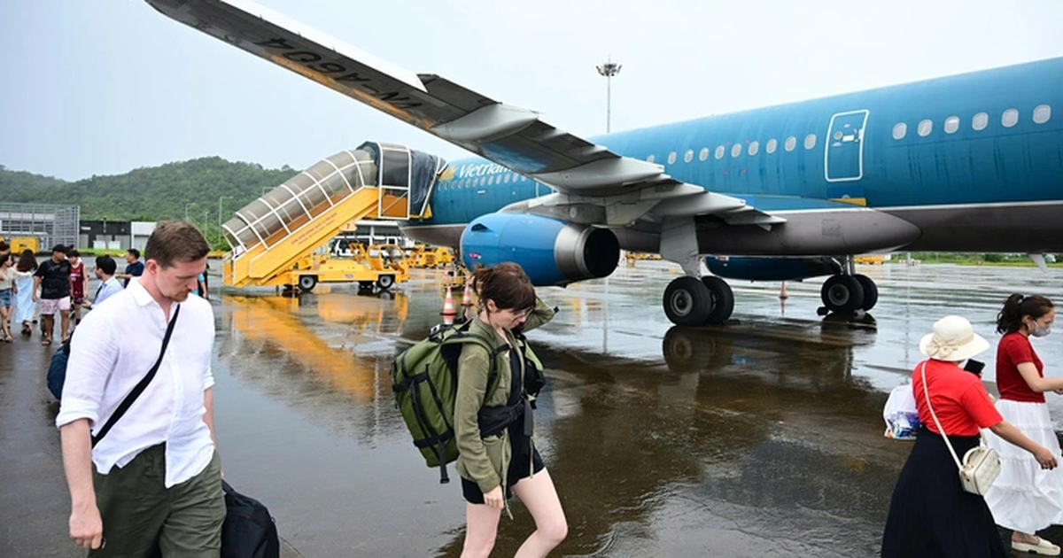 Vietnam Airlines leases 19 more Boeing 737 MAX 8 aircraft