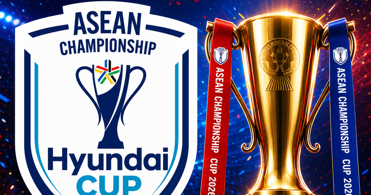 Lịch trực tiếp ASEAN Cup 2026 ngày 25-7: Malaysia, Thái Lan ra sân