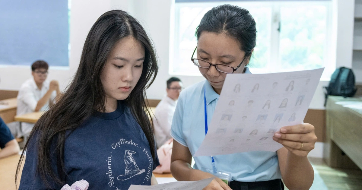 11.000 hiệu trưởng, hiệu phó sẽ làm giáo viên đứng lớp khi sắp xếp trường học