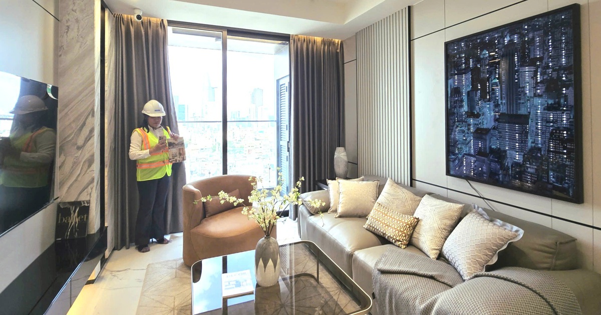 Nguồn cung nhà ở TP.HCM bùng nổ với hơn 21.000 căn đủ điều kiện mở bán