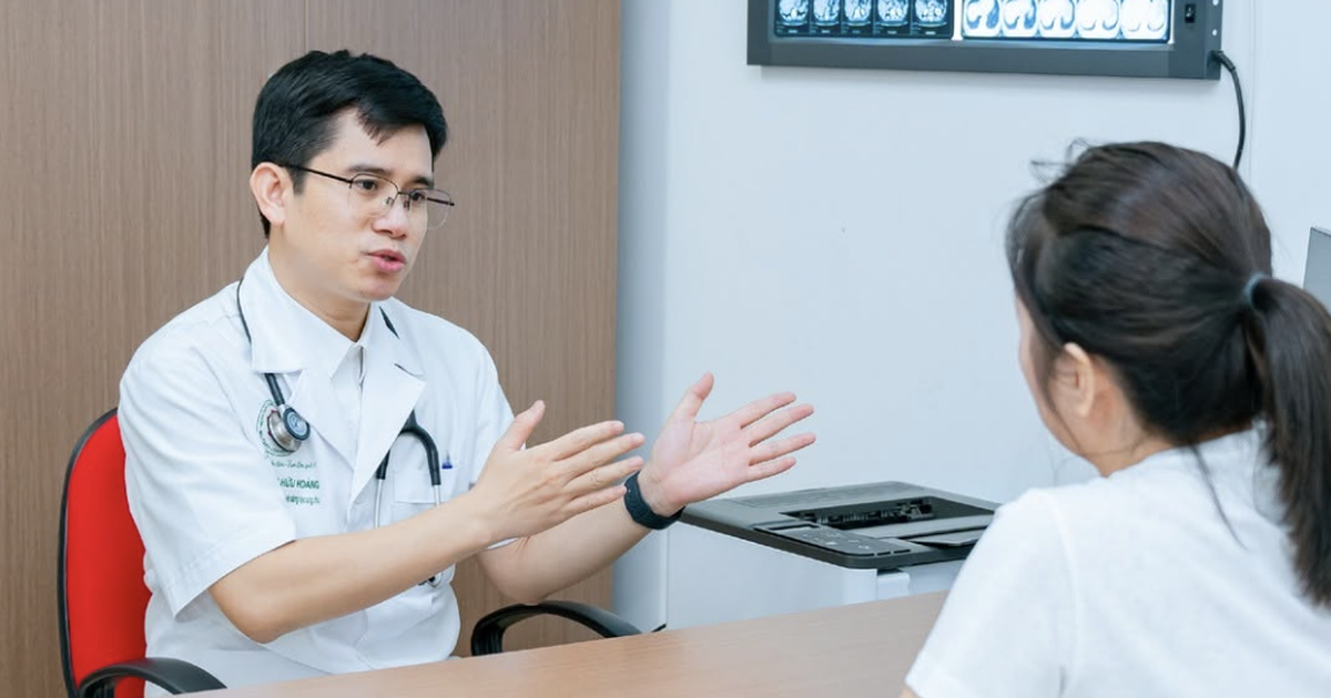Vì sao nhiều người phát hiện ung thư ở giai đoạn muộn?