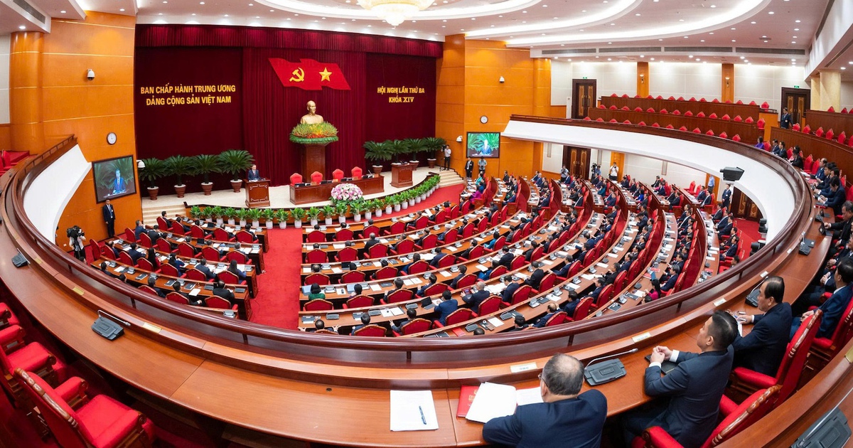 Trung ương Đảng thông qua chủ trương thành lập thành phố Quảng Ninh, Bắc Ninh