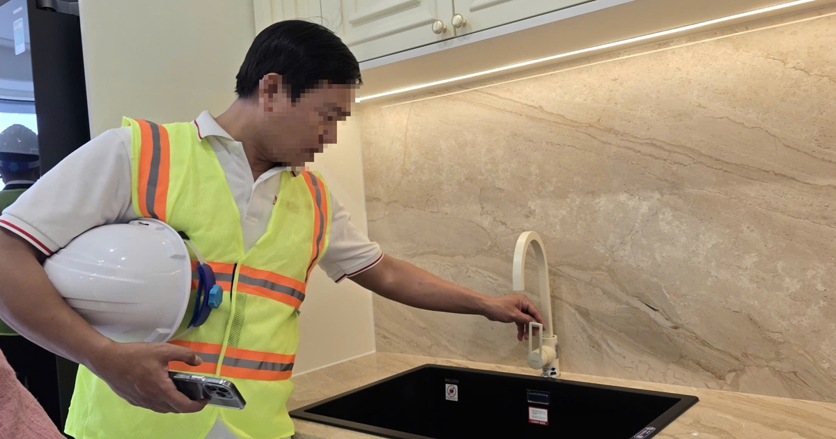 Đề xuất nhận cọc 5% từ sớm: Khơi thông vốn hay tăng rủi ro cho người mua?