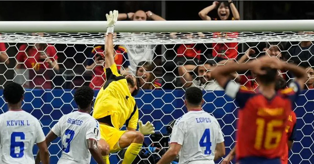 7 trận đấu ở World Cup 2026 có 'dấu hiệu bất thường'?