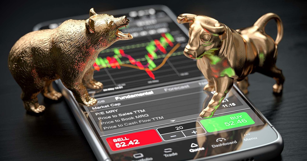 Chứng khoán 24-7: Cẩn thận bẫy ‘bull trap’ sau phiên tăng hơn 30 điểm?