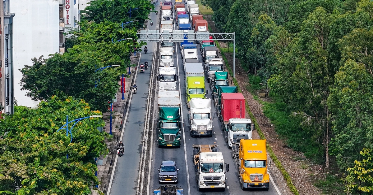 9,5 tỉ USD mở cầu đường, xây metro cho khu Đông, kiến tạo ‘mặt tiền’ siêu đô thị TP.HCM