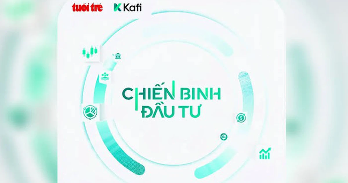 'Chiến binh đầu tư 2026' khép lại mùa đầu tiên với nhiều dấu ấn