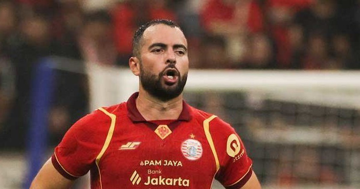 Ngôi sao gốc Tây Ban Nha muốn vô địch ASEAN Cup cùng tuyển Indonesia