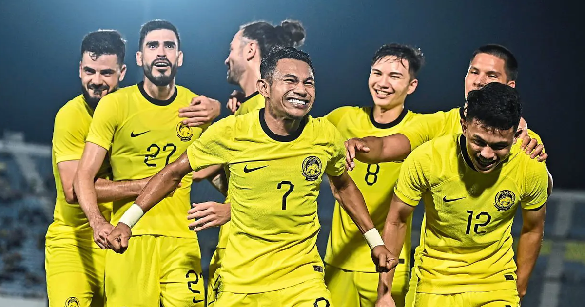 Dự đoán tỉ số ASEAN Cup: Vắng dàn sao nhập tịch, Malaysia chật vật trước Myanmar